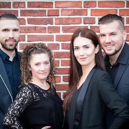 Guest house Ammerland Garni