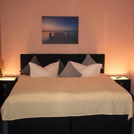 Ammerland Garni Guest house Wilhelmshaven