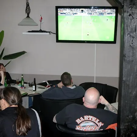 Penzion Ammerland Garni