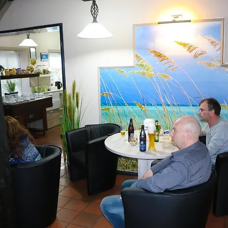 Ammerland Garni Wilhelmshaven