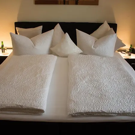 Guest house Ammerland Garni