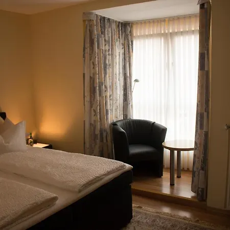 Ammerland Garni Guest house 3*