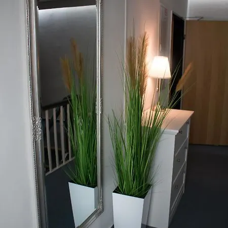 Ammerland Garni 3* Wilhelmshaven
