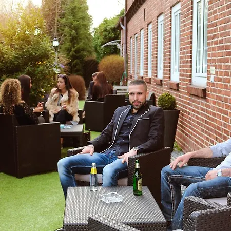 Ammerland Garni Guest house Wilhelmshaven