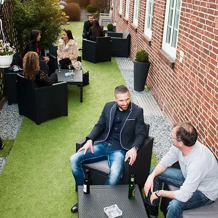 Penzion Ammerland Garni 3*