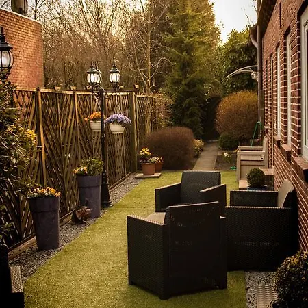 Guest house Ammerland Garni Wilhelmshaven