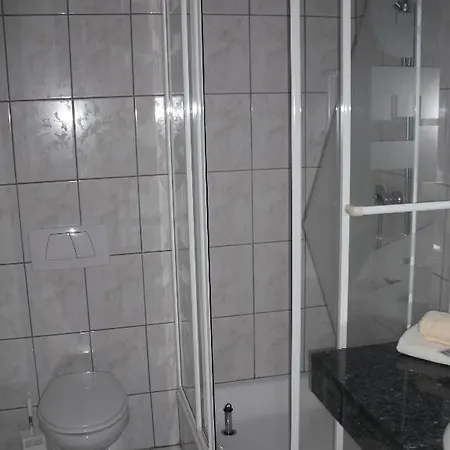 Ammerland Garni Guest house