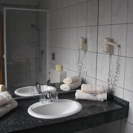 Guest house Ammerland Garni 3*