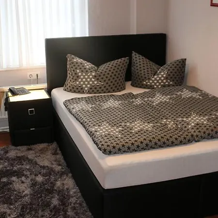 Penzion Ammerland Garni 3*