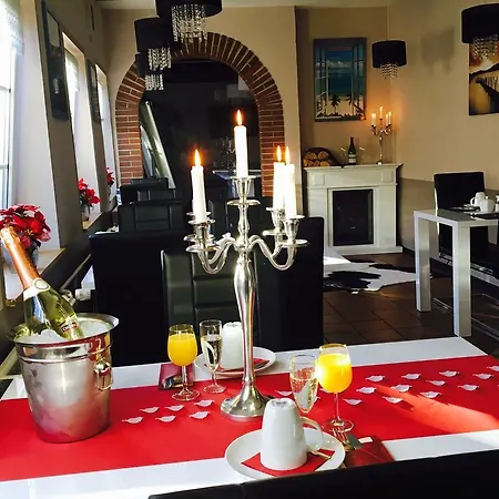 Ammerland Garni Guest house Wilhelmshaven