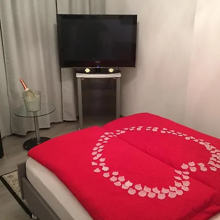 Pensión Ammerland Garni Wilhelmshaven