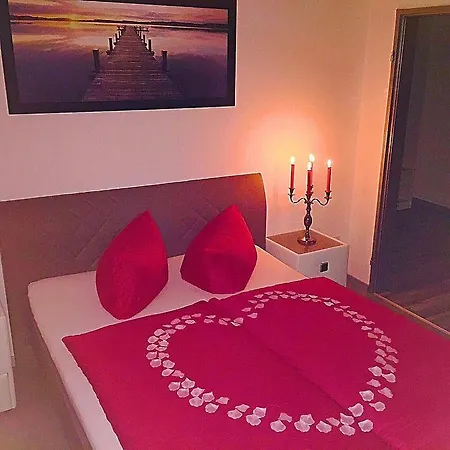 Ammerland Garni Wilhelmshaven