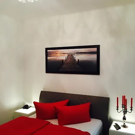 Guest house Ammerland Garni Wilhelmshaven