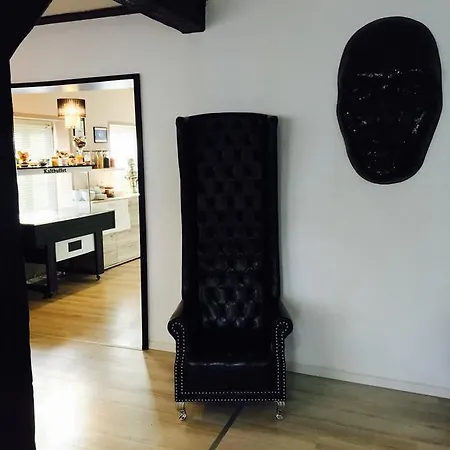 Pensión Ammerland Garni 3*