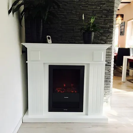 Pensión Ammerland Garni Wilhelmshaven