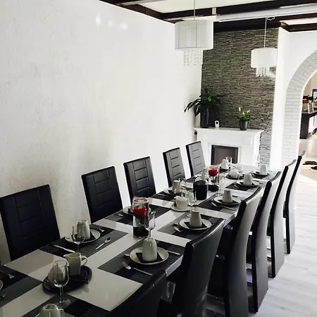 Ammerland Garni 3*
