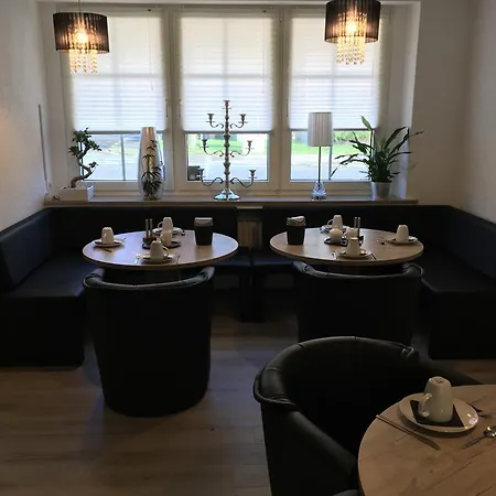 Ammerland Garni 3* Wilhelmshaven