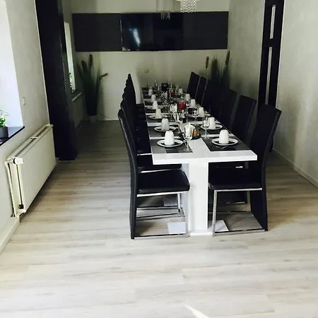 Guest house Ammerland Garni Wilhelmshaven