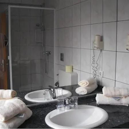 Ammerland Garni Guest house Wilhelmshaven