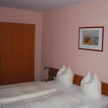 Ammerland Garni 3* Wilhelmshaven