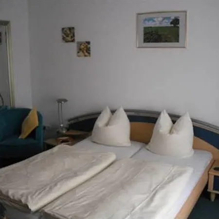 Ammerland Garni 3* Wilhelmshaven