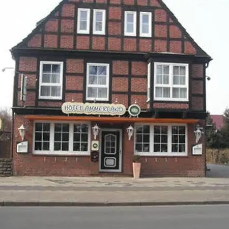 Ammerland Garni Guest house Wilhelmshaven