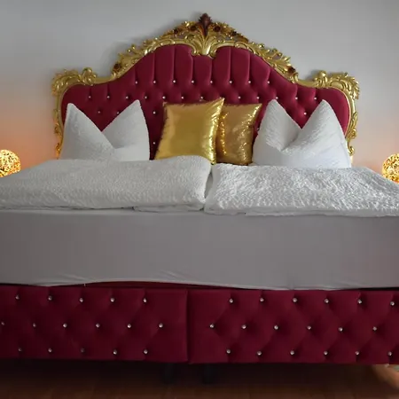 Guest house Ammerland Garni