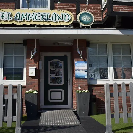 Ammerland Garni Wilhelmshaven