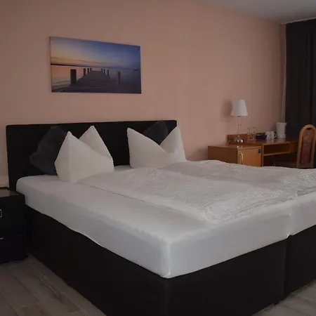 Guest house Ammerland Garni