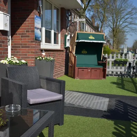 Ammerland Garni Penzion