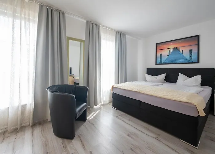 Ammerland Garni 3*