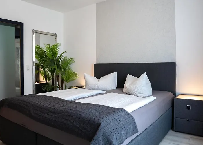 Ammerland Garni Wilhelmshaven