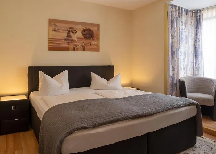 Affittacamere Ammerland Garni Wilhelmshaven