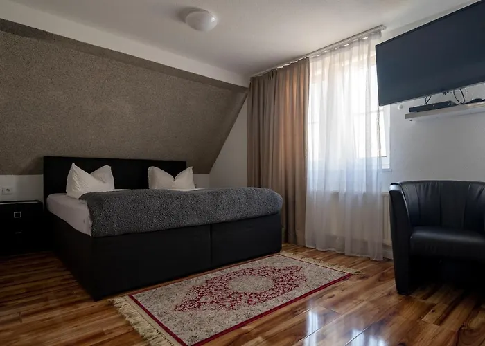 Ammerland Garni 3* Вильгельмсхафен