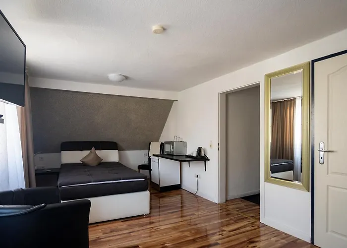 Affittacamere Ammerland Garni