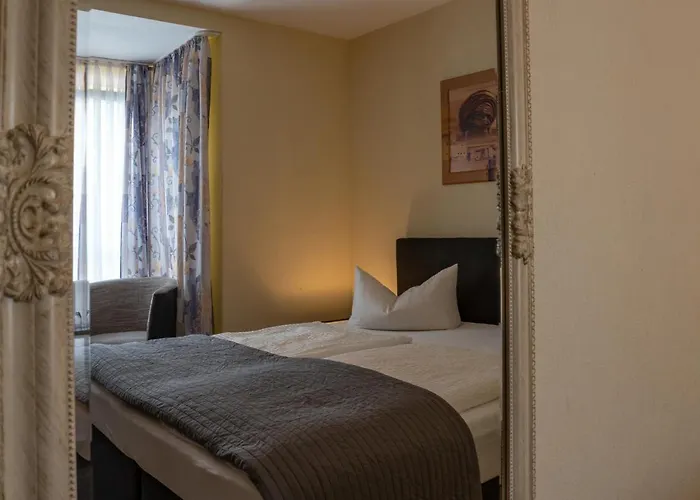 Ammerland Garni Affittacamere Wilhelmshaven