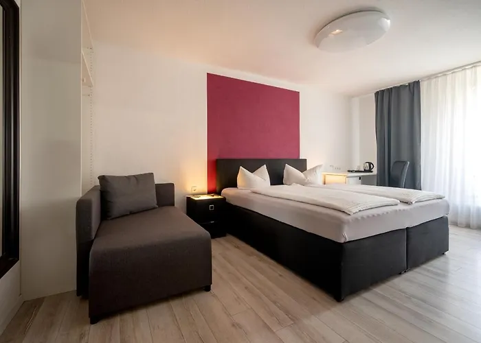 Ammerland Garni 3* Вильгельмсхафен