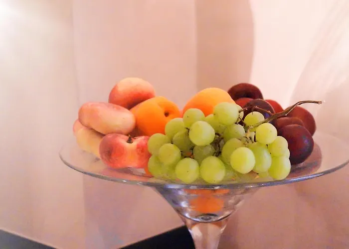 Ammerland Garni Wilhelmshaven