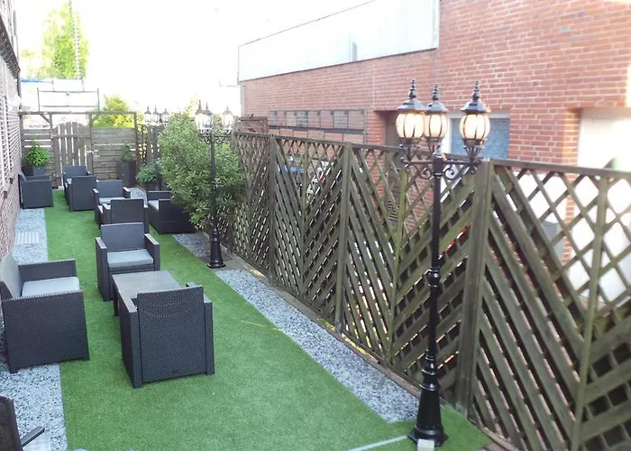 Ammerland Garni Wilhelmshaven