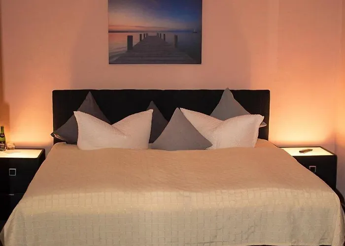 Ammerland Garni Гостевой дом 3*