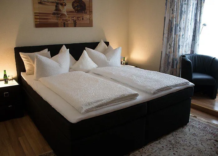 Ammerland Garni 3* Вильгельмсхафен