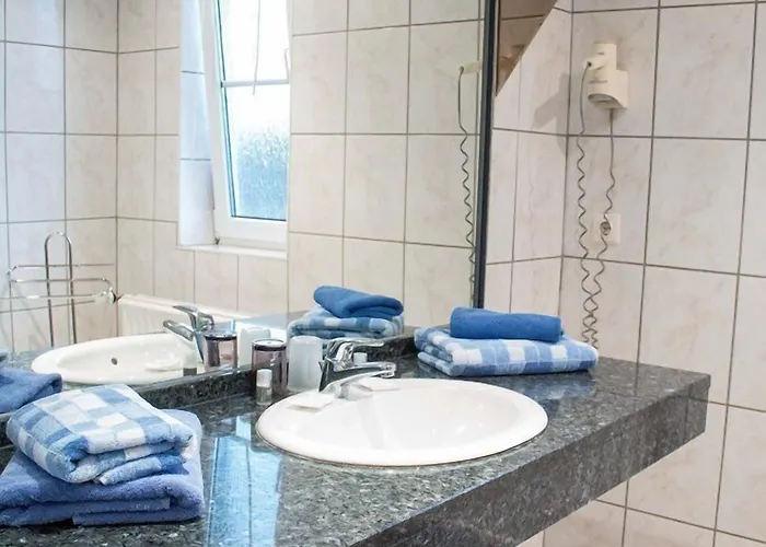 Ammerland Garni Вильгельмсхафен