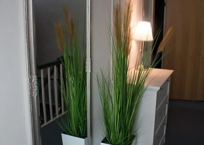 Affittacamere Ammerland Garni Wilhelmshaven