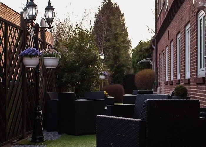 Ammerland Garni Wilhelmshaven