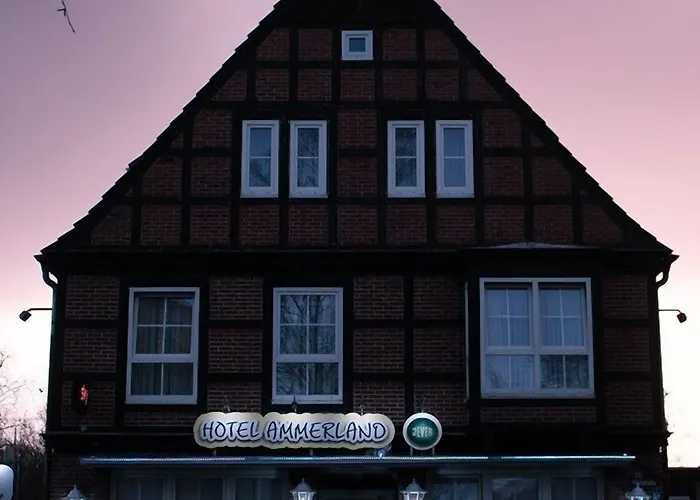 Gasthof Ammerland Garni 3*