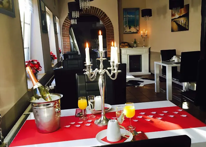Ammerland Garni 3*
