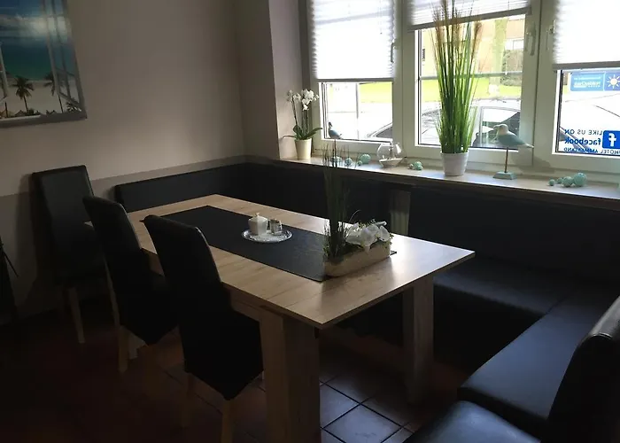 Affittacamere Ammerland Garni