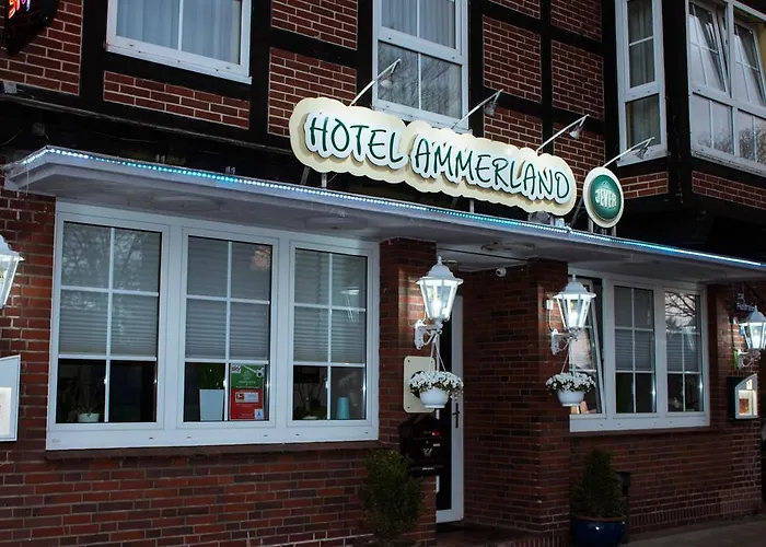 Affittacamere Ammerland Garni Wilhelmshaven