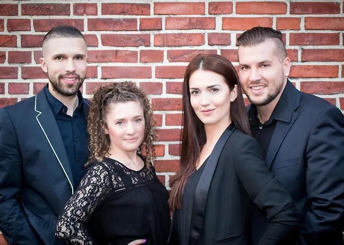 Affittacamere Ammerland Garni