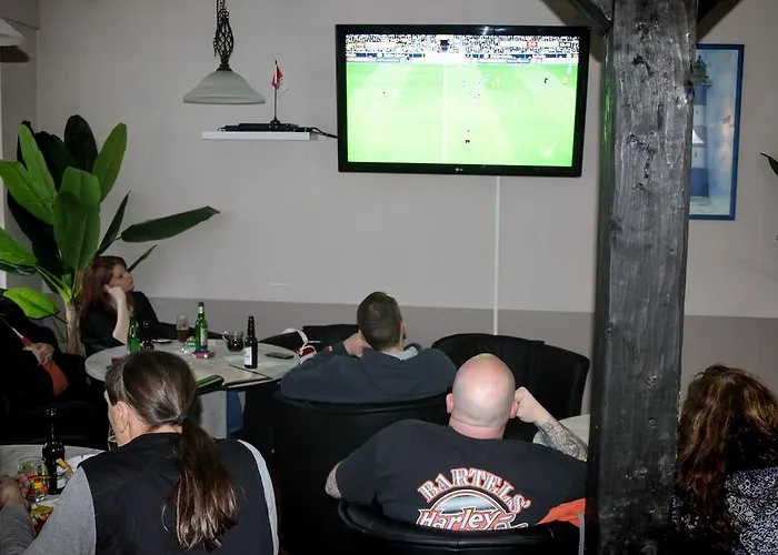 Affittacamere Ammerland Garni